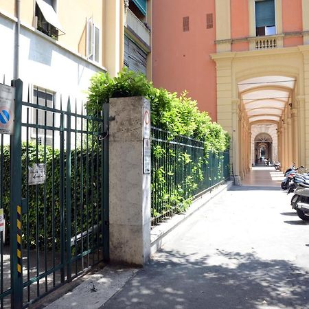 Gialu: Il Tuo Alloggio Dentro Le Mura 博洛尼亚 外观 照片